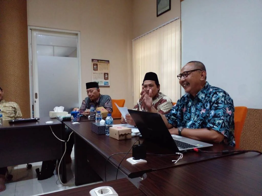 50 Persen Istri Calon Anggota PDM Gresik Aktivis Aisyiyah