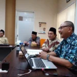 Calon Tetap Anggota PDM Gresik Terbanyak dari Kebomas, Cuma Ada Satu Perempuan