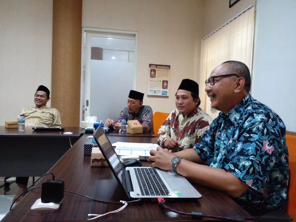 Calon Tetap Anggota PDM Gresik Terbanyak dari Kebomas, Cuma Ada Satu Perempuan