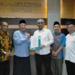 Susunan Personalia 4 Majelis dan 1 Lembaga PWM Jatim Disahkan, Download Daftarnya