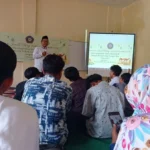 SMK Muhipro Peringati Isra Mikraj bersama Dosen Lulusan IIU Malaysia