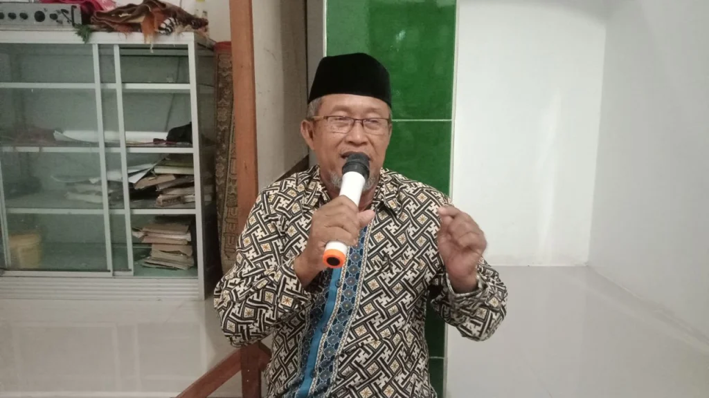 Pesan-Pesan Penting sang Kiai Menyongsong Ramadhan