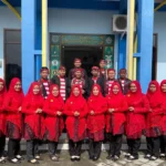 Serba Merah Padusa RSIAM Kota Probolinggo Membuka Musyda