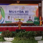 Dikenang di Musyda, Aktivis Muhammadiyah yang Wafat karena Covid-19