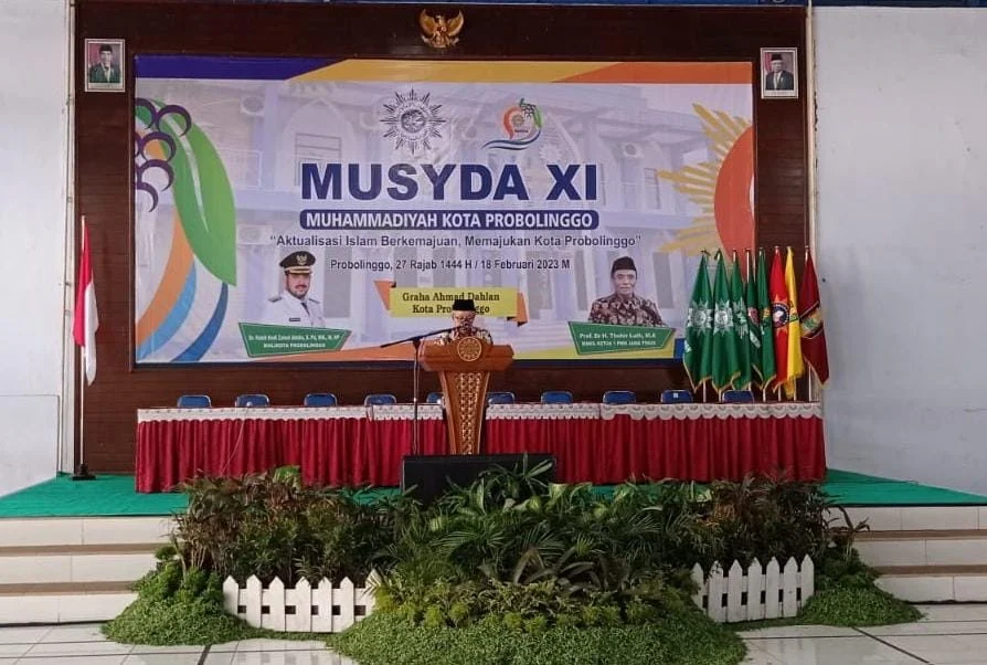 Dikenang di Musyda, Aktivis Muhammadiyah yang Wafat karena Covid-19