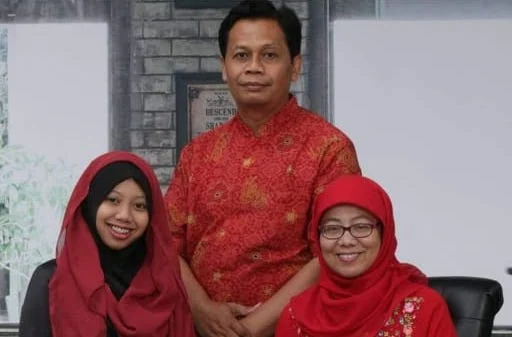 Dr Indardi, Suami Ketua Umum PP Aisyiyah Wafat