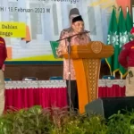 Lagu Panggilan Jihad Bikin Prof Thohir Luth Sedu-sedan