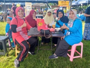 Berjumpa Lilik Ni’imah, Satu-satunya Perempuan Calon Anggota PDM Jember