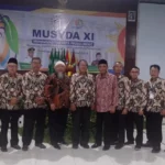 Inilah 9 Anggota PDM Kota Probolinggo 2022-2027