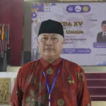 Rik Suhadi Terpilih sebagai Ketua, Ini 13 Anggota PDM Bangkalan 2022-2027