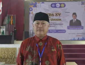 Rik Suhadi Terpilih sebagai Ketua, Ini 13 Anggota PDM Bangkalan 2022-2027