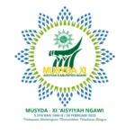 Sosok Perempuan di Balik Logo Musyda Aisyiyah Ngawi