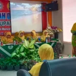 Musyda Aisyiyah Lumajang: Aini Mardiana Ketua, Erna Pratiwi Sekretaris