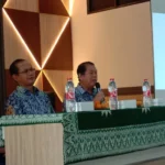 Majelis Dikdasmen PWM Jatim Workshop Implementasi Kurikulum Ismuba di Jember