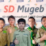 Borong Juara Nasional, Lima Siswa SD Mugeb Jadi Codingmu Ambassador
