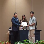 5 Siswa Smamda Sidoarjo Lolos Seleksi Beasiswa Siap ke 5 Negara