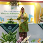 Terkejut dan Menangis, Kisah Pustakawan SDMM saat Terpilih Sekretaris PDA Gresik