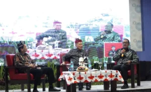Penjelasan Rektor ITS tentang Perubahan Seleksi Masuk PTN 