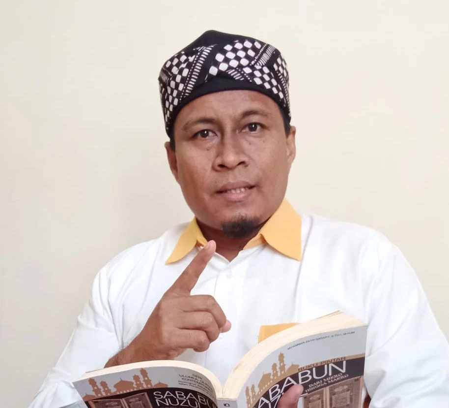 Puasa Politik dan Politik yang Berpuasa