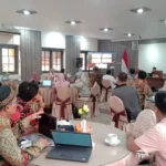 Raker Majelis Dikdasmen PWM Jatim: Perlu Pemetaan Peran dengan Daerah dan Cabang