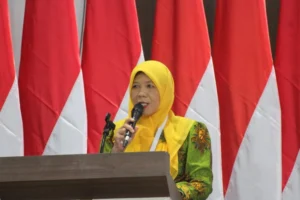 Ketua PDA Ponorogo Beberkan Berbagi Prestasi Aisyiyah