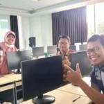 Pesantren Digital Muhammadiyah At-Tanwir Mengikuti Pelatihan Jurnalistik