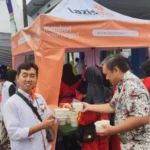 Beda, di Musyda Jember Lazismu Siapkan Menu Rawon