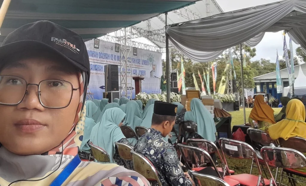 Hujan Lebat Sambut Musyda Muhammadiyah dan Aisyiyah Jember