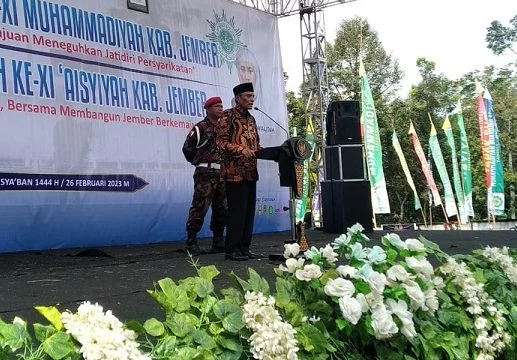 Prof Thohir Luth: Tak Perlu Saling Menjatuhkan untuk Jadi Pemimpin