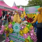 200 Stand UMKM 650 Peserta Parade Meriahkan Festival Heritage Pramusyda Malang