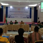 Muhammadiyah Kota Malang ibarat Kapal Besar