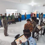 Evoting Musyda Kabupaten Jember Gandeng Tim IT UM Jember