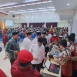 Evoting 13 Formatur PDM Kota Surabaya Dijaga Ketat Kosegu