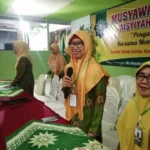 Dosen UM Jember Jadi Ketua Pimpinan Daerah Aisyiyah