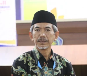Muh Syafrudin Kembali Pimpin Muhammadiyah Ponorogo