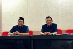 Smamda Siapkan 1000 Porsi Lontong Kupang untuk Musyda