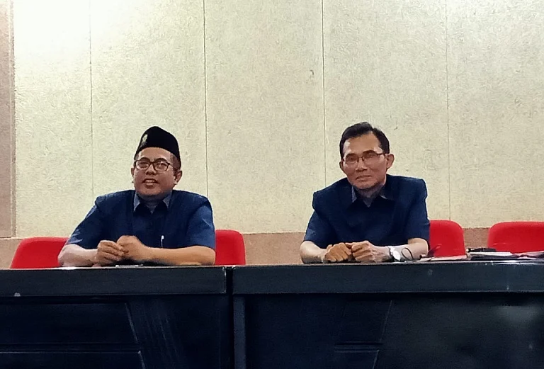 Smamda Siapkan 1000 Porsi Lontong Kupang untuk Musyda