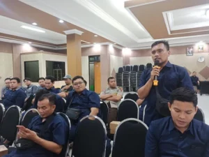 Smamda Sidoarjo All-out Siapkan Ini untuk Meriahkan Musyda