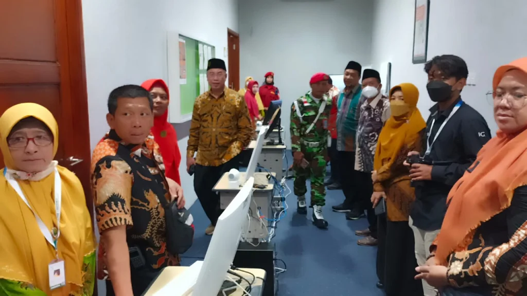Kisah Evoting Musyda yang Sempat Terkendala, Tim IT Gercep