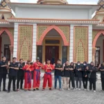 Kosegu dan Kokam Ikut Sukseskan Musyda Muhamamdiyah Tulungagung