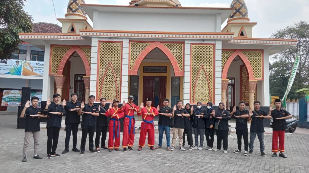 Kosegu dan Kokam Ikut Sukseskan Musyda Muhamamdiyah Tulungagung