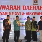 Buku Sejarah Muhammadiyah Tulungagung Terbit, Begini Perasaan Penulisnya