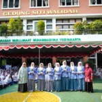 Mubaligh Hijrah Dekatkan Siswa dengan Masyarakat