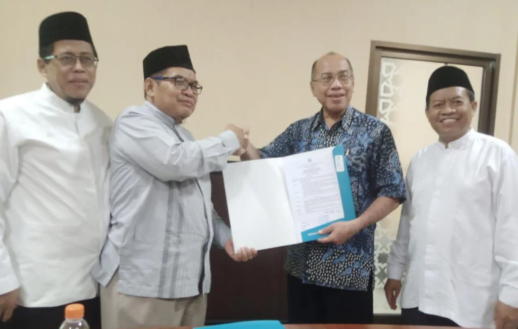 LPHU, Lembaga Baru PWM Jatim di Bidang Haji dan Umrah