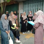 Akhirnya Saya Bisa Ikut Mubaligh Hijrah