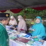 Tradisi Nadjib Hamid yang Bertahan di Kajian Ramadhan