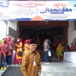 Kajian Ramadhan 1444 Mengobati Kerinduan Warga Persyarikatan