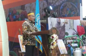 Menko PMK Akan Membangun Kampung Indonesia di Turki