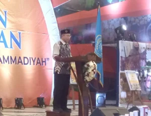 Prosesi Pelantikan PWM-PWA Jatim Diubah Jadi Peneguhan, Ini Alasannya