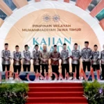 13-12-11, Angka Unik Struktur PWM Jatim, Majelis, dan Lembaga 2022-2027